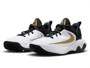 BLACK/METALLIC GOLD-WHITE(003)