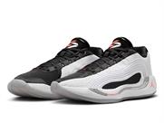 WHITE/BRIGHT CRIMSON-BLACK-WOLF GREY(101)