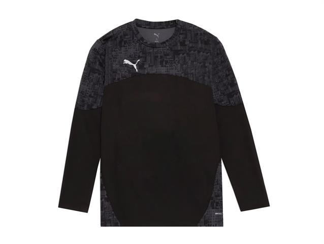 PUMA INDIVIFTBL プロ 長袖 シャツ 660375 | フットサル＆サッカー用品