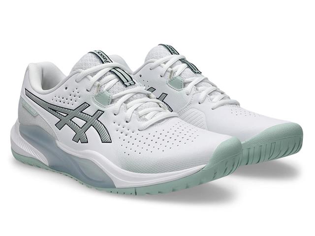ASICS（アシックス）のシューズ | テニス・バドミントン用品