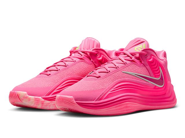 GIANNIS FREAK 7 "Live Wire"
