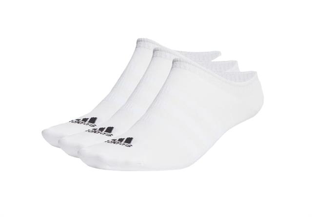 薄手・軽量ノーショーソックス3足組