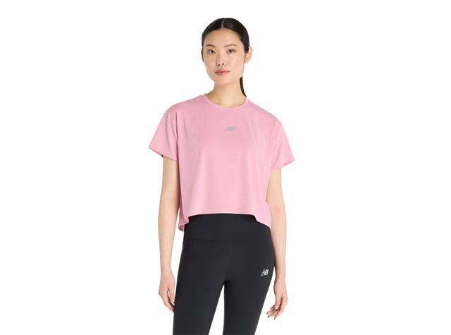 Drapey リラックスドショートスリーブTシャツ