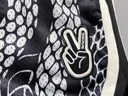[希少品]Deuce 2.0 Shorts White Mamba M Deuce Brand Deuce 2.0 White Mamba Shorts 1020-WHITEMAMBA