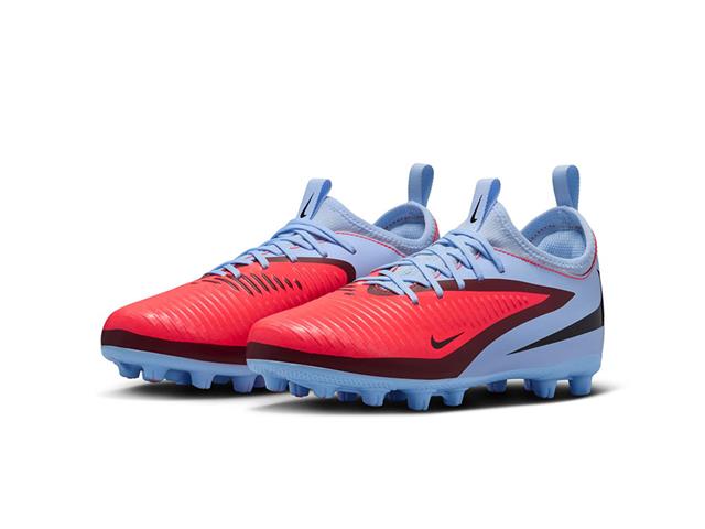 NIKE ジュニア ファントム 6 LOW アカデミー HG HQ2046 | フットサル