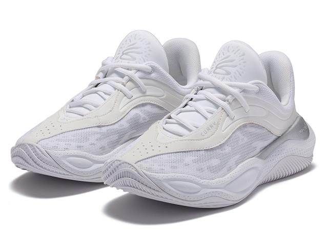 UNDER ARMOUR（アンダーアーマー）のシューズ | バスケットボール用品