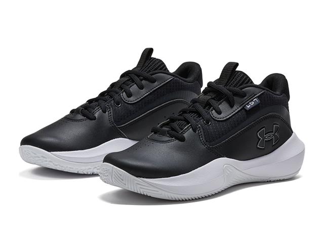 UA LOCKDOWN 7 AP