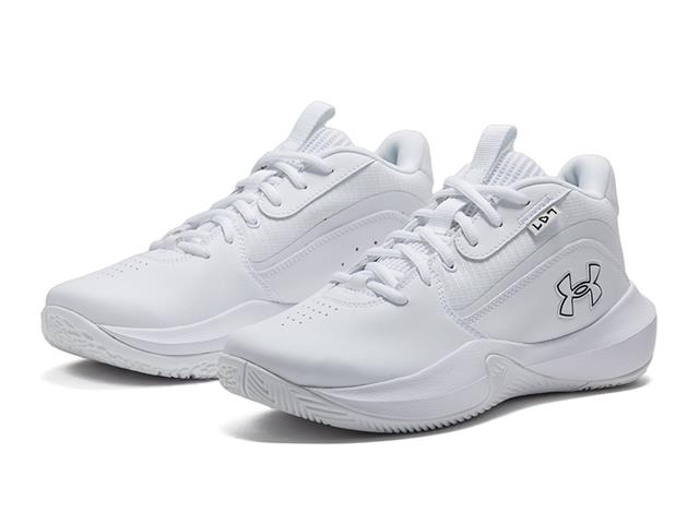 UA LOCKDOWN 7 AP