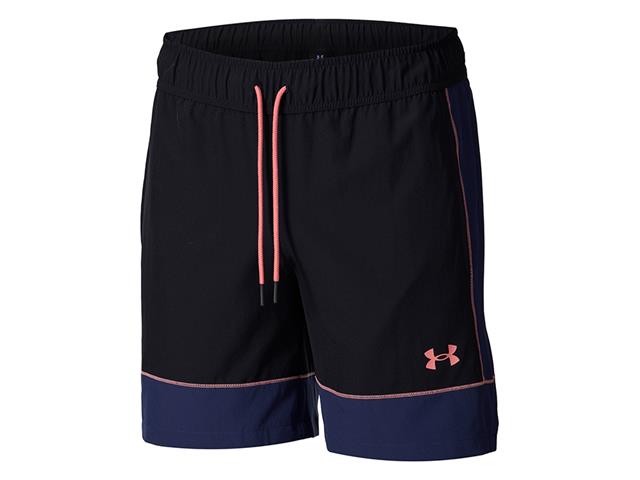 UNDER ARMOUR UA ZONE WOVEN NOVELTY SHORTS 6010367