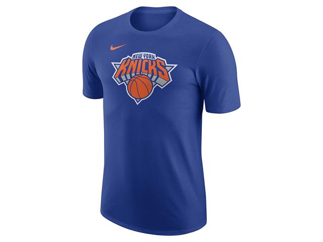 NIKE ナイキ NYK ES ロゴ1 S/S Tシャツ【ニューヨーク・ニックス