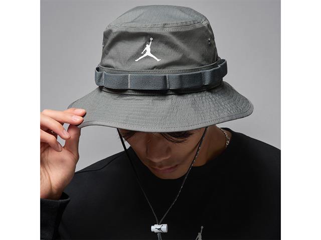 JORDAN ジョーダン APEX ジャンプマン バケットハット HM5753