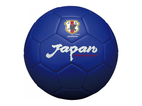 日本代表サッカーボール　5号球