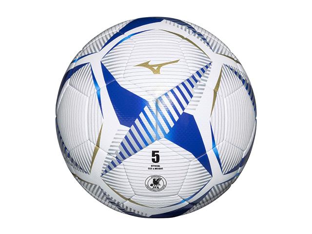 検定球 アディダスサッカー サッカーボール 青色 アディダス サッカー