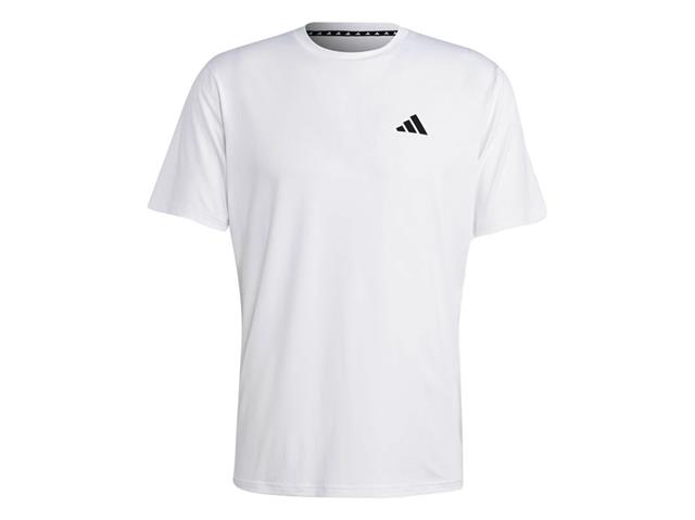 トレイン エッセンシャルズ ストレッチ トレーニング 半袖Tシャツ