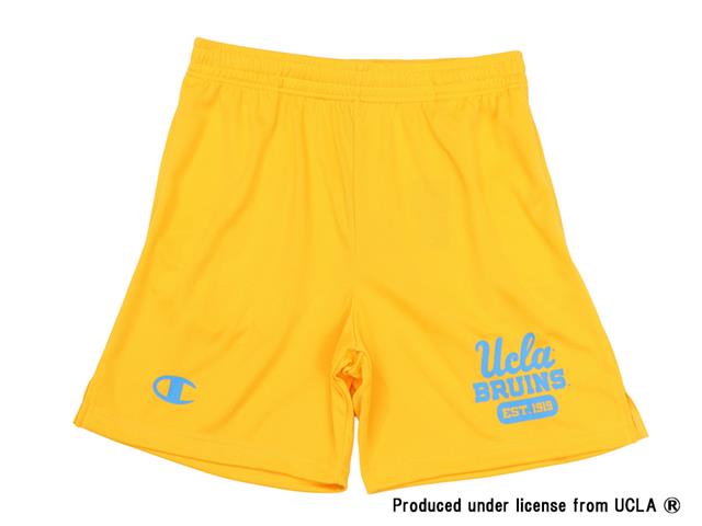 UCLA ショーツ