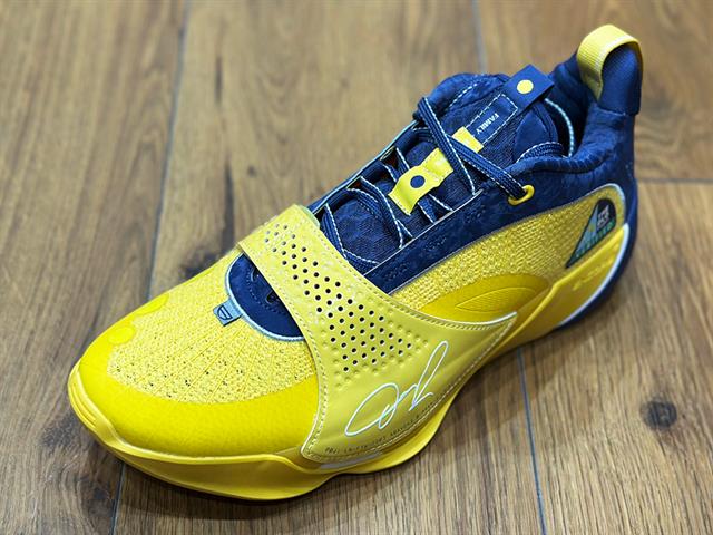 LI-NING AllCity13Encore ABAV043-2C | バスケットボール用品