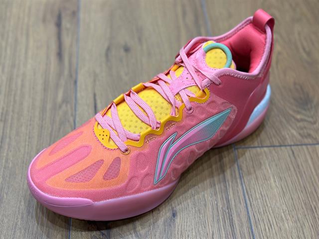 LI-NING YuShuai 19 V2 ABAV049-3C | バスケットボール用品 | スポーツ