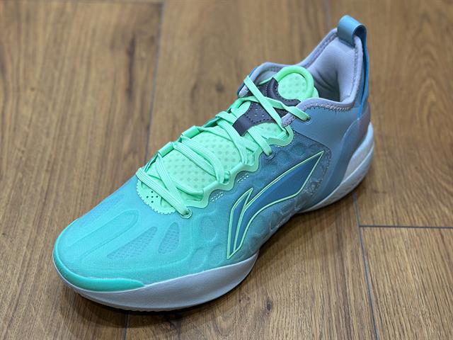 LI-NING YuShuai 19 V2 ABAV049-3C | バスケットボール用品 | スポーツ