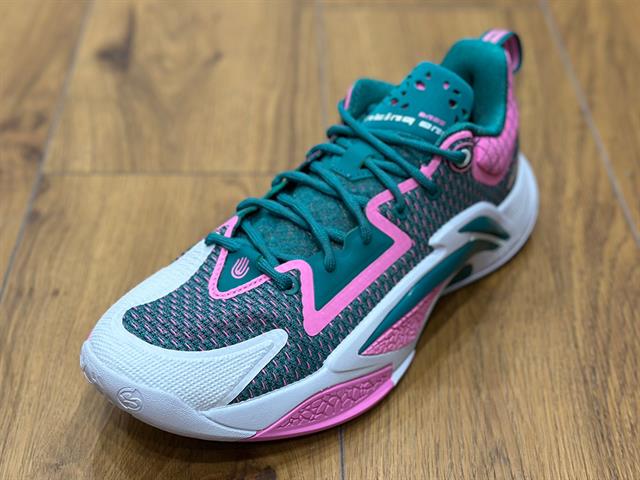 LI-NING BadFive DOMINATER 1 ABFV023-3C | バスケットボール用品