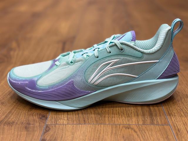 LI-NING SHINING 2 ABPV003-8C | バスケットボール用品 | スポーツ