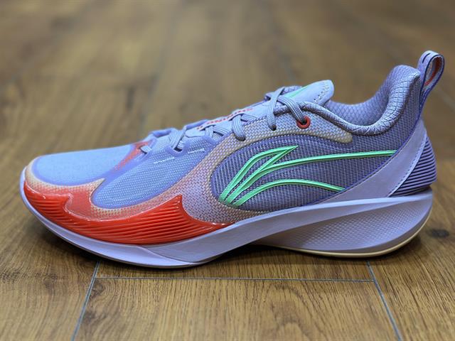新品28.5cm LI-NING リーニンULTRA LOW バスケシューズ LI-NING SHINING 2 ABPV003-8C | バスケットボール用品 | スポーツ