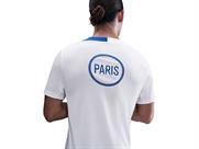 NIKE パリサンジェルマン Dri-FIT ストライク ショートスリーブトップ