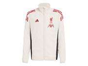 adidas ジュニア リバプール 25/26 プレゼンテーション ジャケット