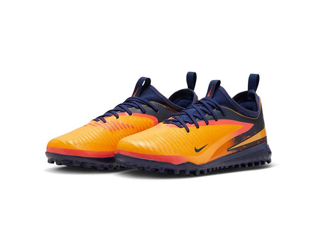 NIKE ジュニア ファントム 6 LOW アカデミー TF EH HQ2040