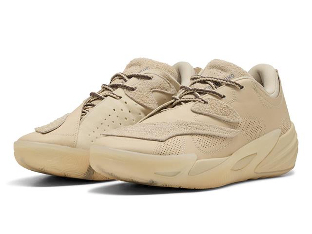 がまはえ PUMA プーマ コート アンド ライダー サマーデイズ 195662