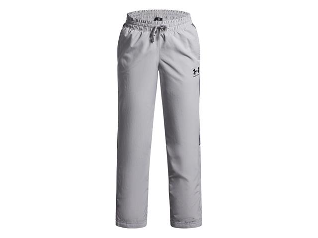 UAライバル ウーブン パンツ