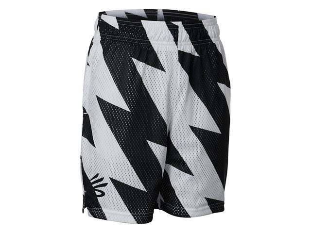 UNDER ARMOUR カリー スプラッシュ ショーツ 1390357