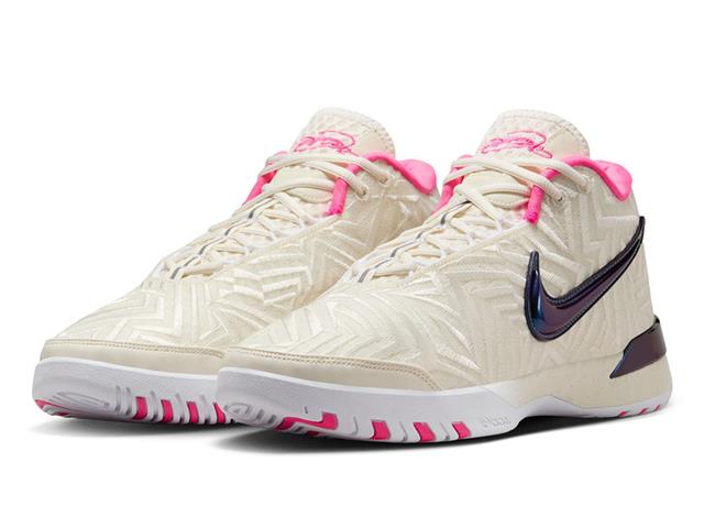 LeBron NXXT Genisus QS EP