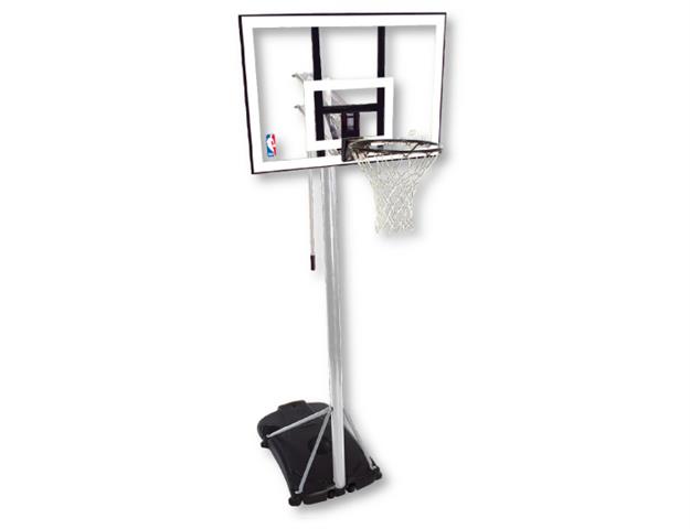 NBA シルバー ポータブル 44インチ