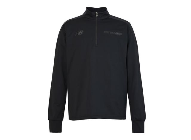 ウォームアップトップ