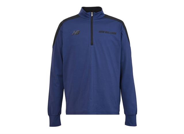 ウォームアップトップ