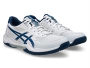 White/Mako Blue(100)