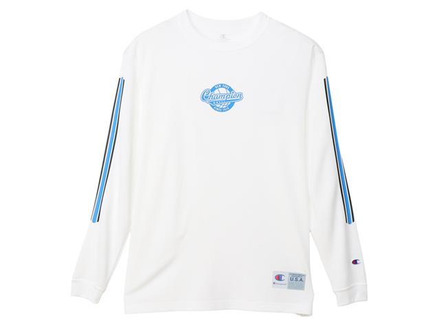 美品　PLAN C ロングスリーブTシャツ Tシャツ＆スウェット |【Plan C】プラン シー公式オンラインストア