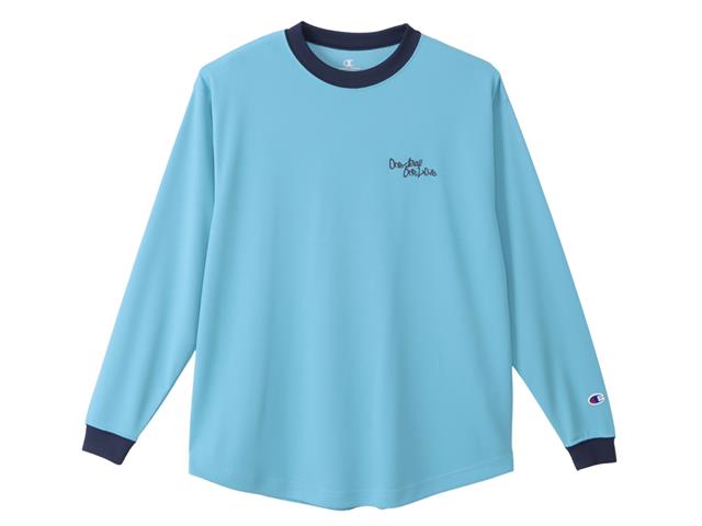 ウィメンズ ロングスリーブTシャツ