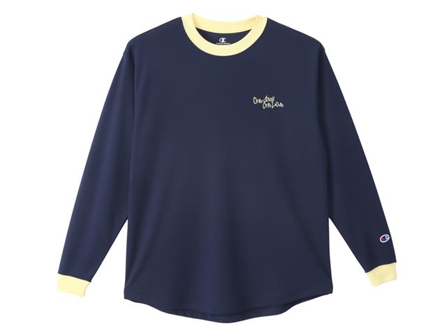 ウィメンズ ロングスリーブTシャツ