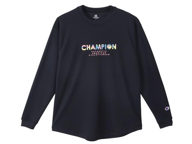 ウィメンズ ロングスリーブTシャツ