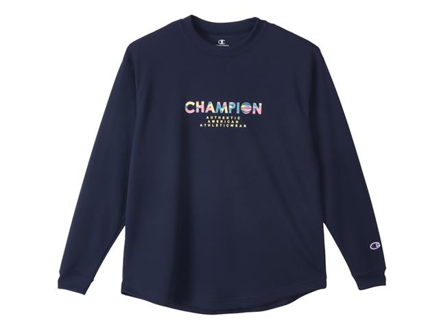 ウィメンズ ロングスリーブTシャツ