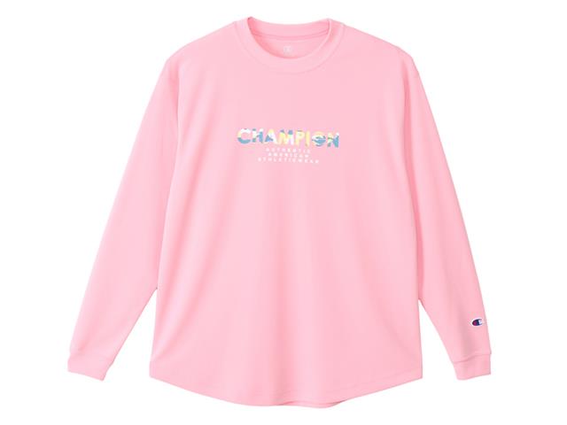 ウィメンズ ロングスリーブTシャツ