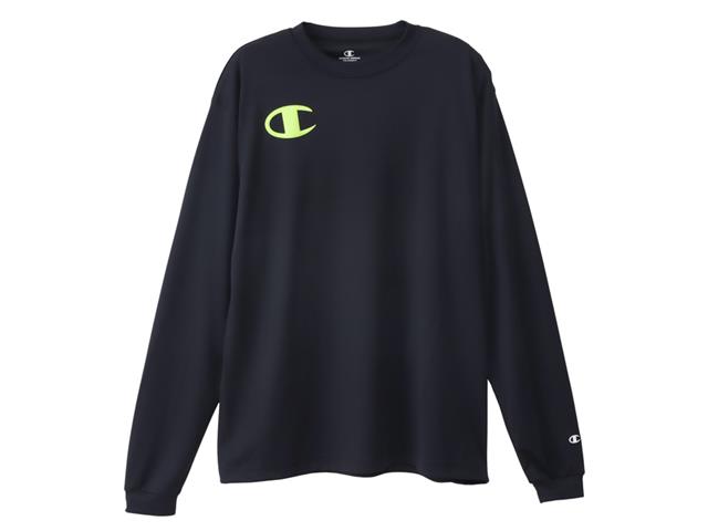 ロングスリーブTシャツ