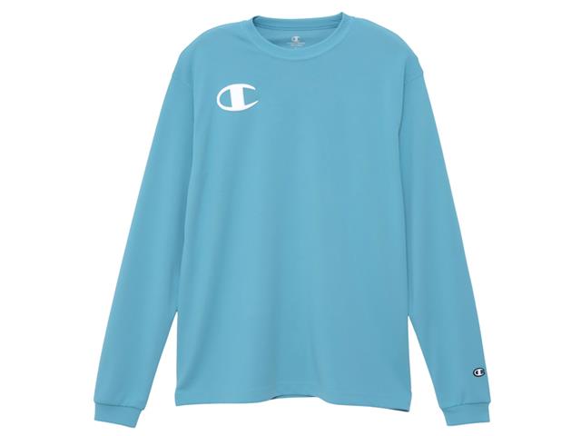 ロングスリーブTシャツ