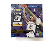 NBA2024-25 Panini Donruss Optic Mega Box K-419 | バスケットボール