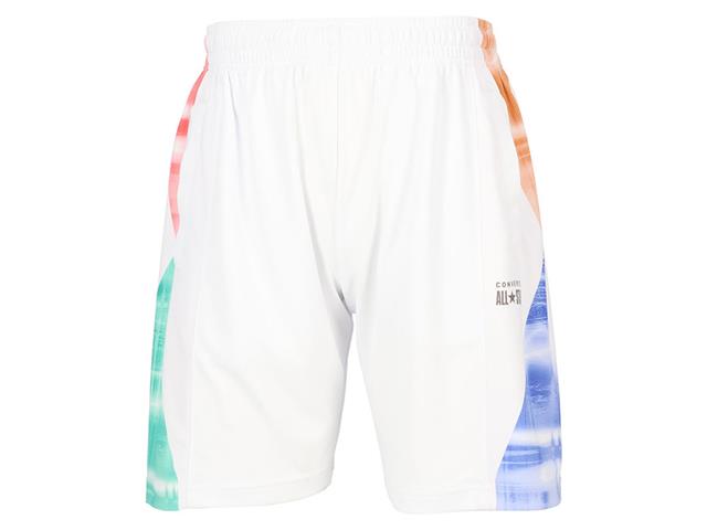 CONVERSE 5F プラクティスパンツ(ポケット付き) CB252859