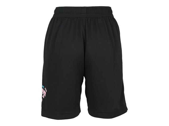 CONVERSE 5F JRプラクティスパンツ(ポケット付き) CB452860