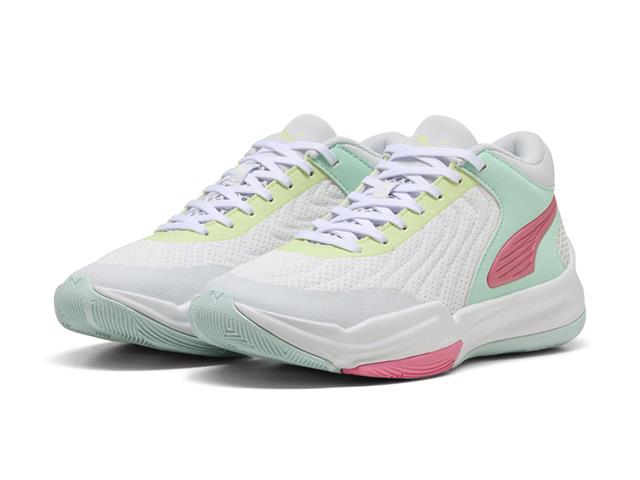 がまはえ PUMA プーマ コート アンド ライダー サマーデイズ 195662