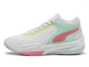 PUMA COURT PRO 2 JR 312301 | バスケットボール用品 | スポーツ
