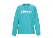 ATHLETA ロングスリーブシャツ 03400 | フットサル＆サッカー用品
